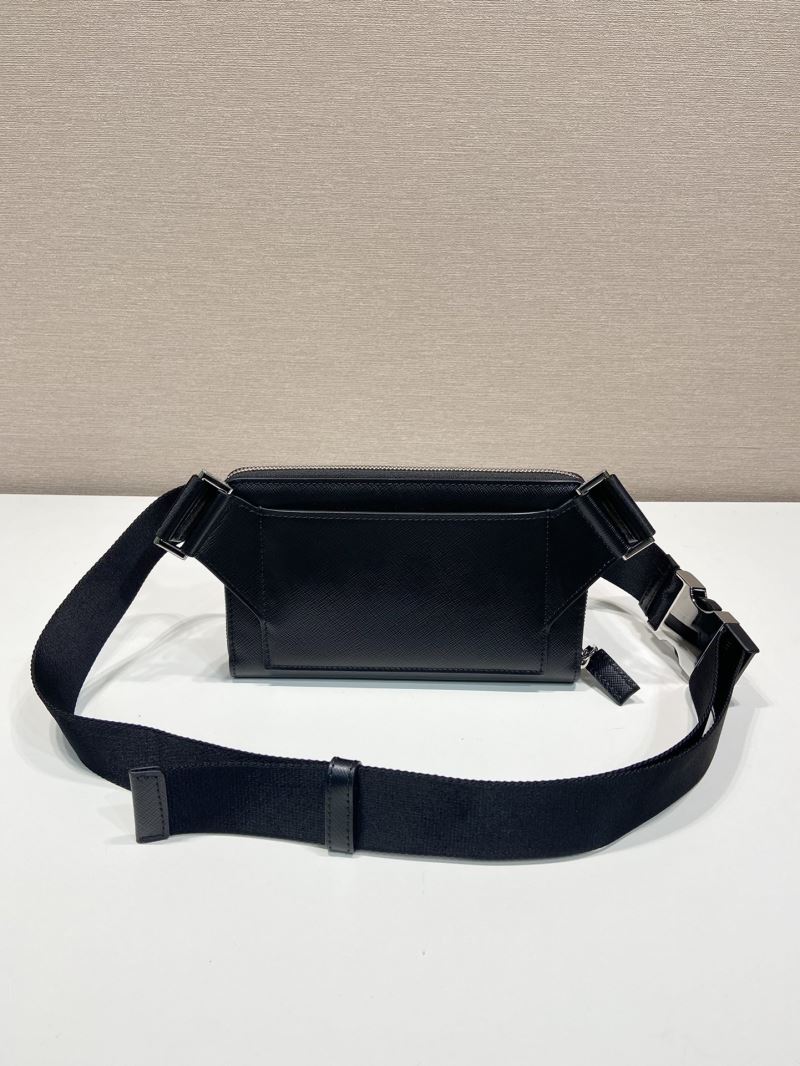 Pra*a waist chest packs